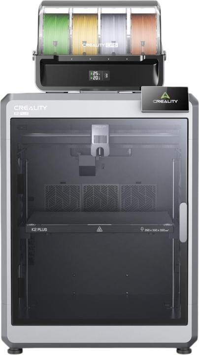 Produktbild Creality K2 Plus Combo
