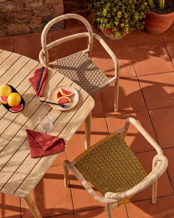 Image du produit Kave Home Sheryl (90 cm)