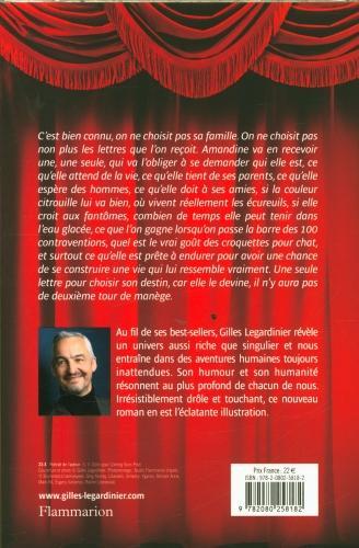 Produktbild Mon tour de manège (Französisch, Gilles Legardinier, 2023)