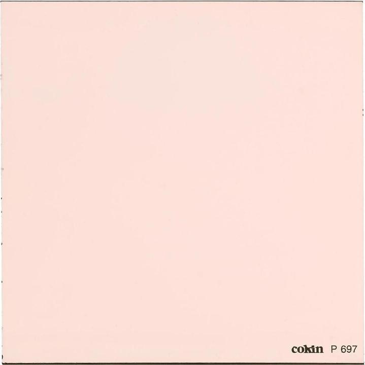 Produktbild Cokin Filter P697 Weichzeichner warm (82 mm, Weichzeichnungsfilter)