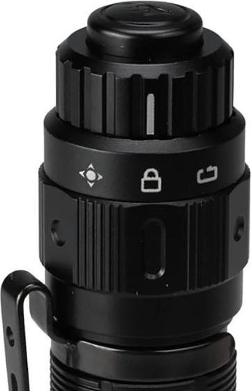 Produktbild Fenix TK11 Tac (11.80 cm, 1600 lm)