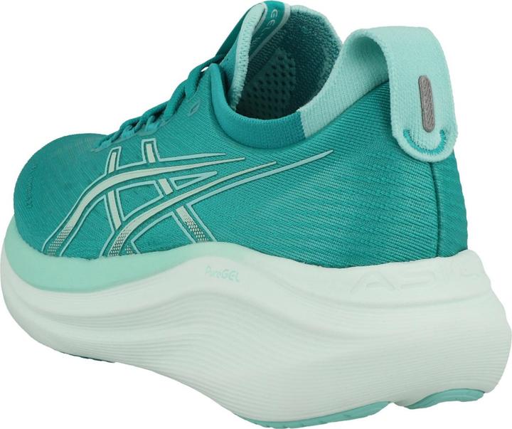 Produktbild ASICS Performance Gel Nimbus 27 (39.5)