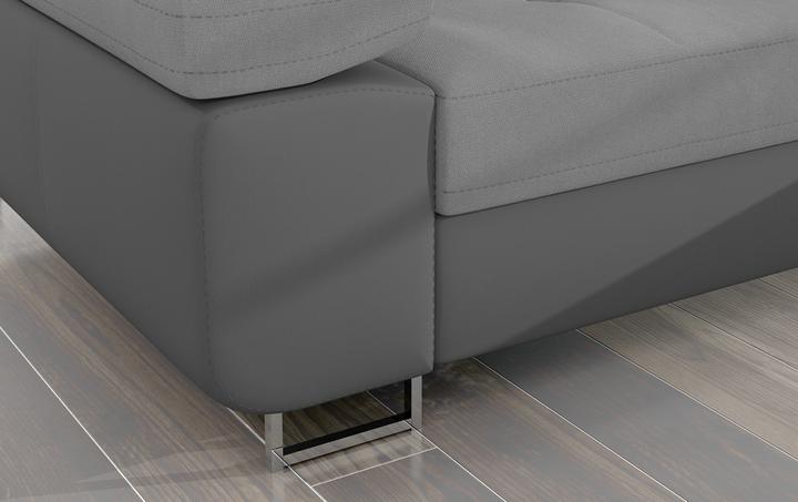 Actual product image ELTAP Armando (4-seater, Sofa bed, Corner sofa)