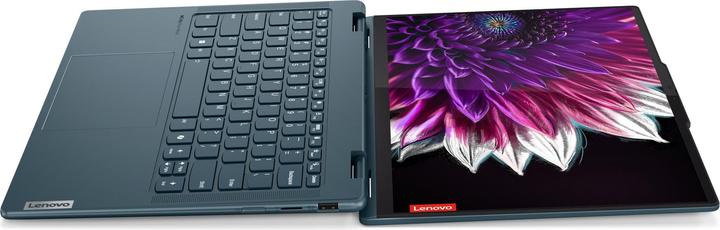 Immagine prodotto Lenovo Yoga 7 2-in-1 (14", Intel Core Ultra 7 155H, 32 GB, 1000 GB, DE)