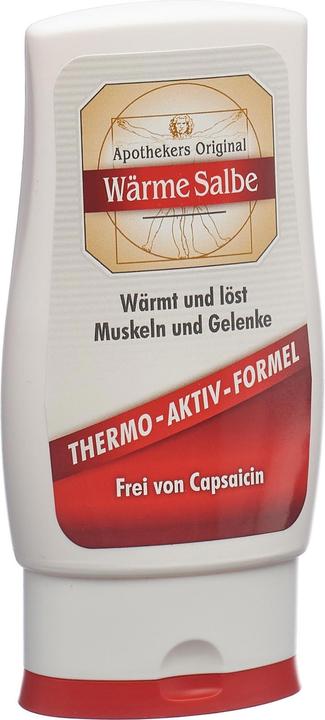 Immagine prodotto Apothekers Original Wärmesalbe (1 x, 120 ml, 150 g)