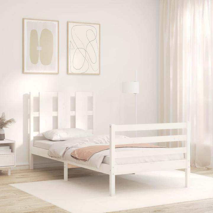 Actual product image VidaXL Saloma (180 x 200 cm)