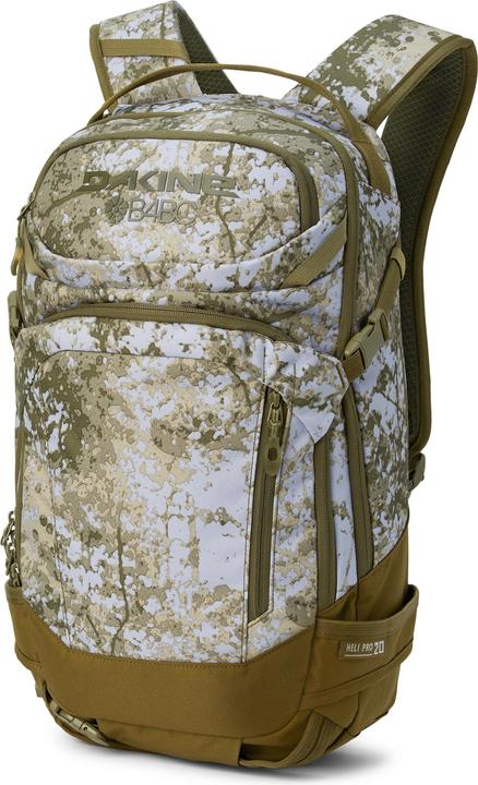 Produktbild Dakine Women's Heli Pro 20 (106 l)