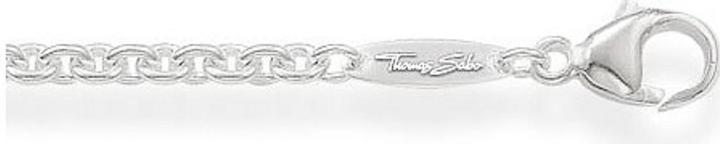 Image du produit Thomas Sabo Chaîne Venezia 925er (Argent 925, 45 cm)