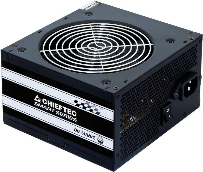 Produktbild Chieftec Smart (500 W)