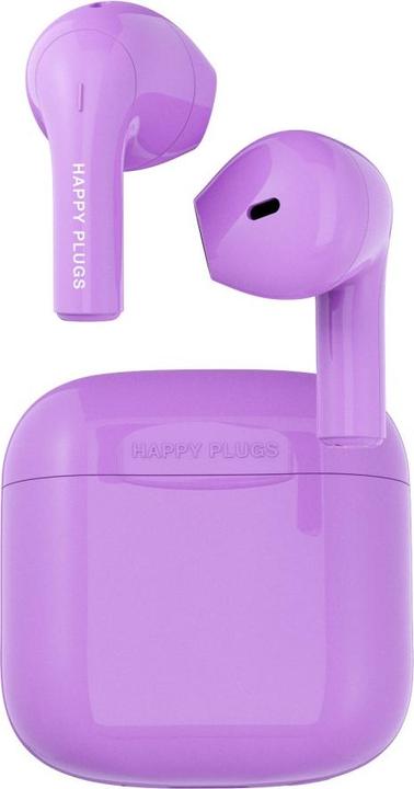 Image du produit Happy Plugs Joy (pas de réduction du bruit, 4.80 h, Filaire)