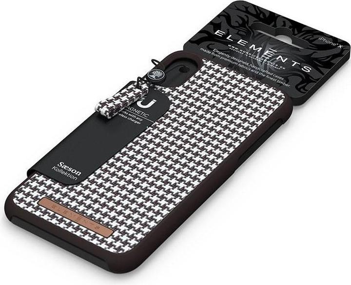 Produktbild Nordic Elements Idun (Apple iPhone X, Apple iPhone XS)