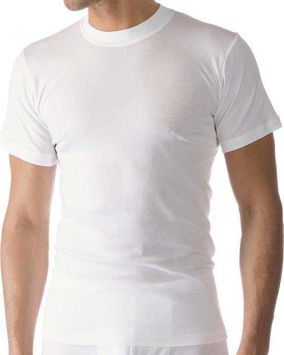 Produktbild Mey 2er Pack Casual Cotton Olympia Shirt - T-Shirt (XL)