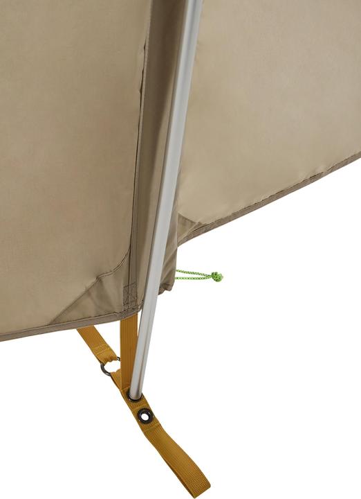Produktbild Jack Wolfskin Car Porch Tent (Vorzelt, 1.78 kg, 2 Personen)