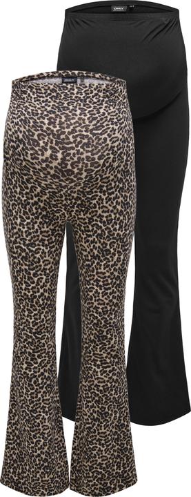 Actual product image Only Maternity OLMLOVELY Ausgestellt Leggings Leggings (XL)