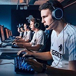Image du produit SteelSeries Arctis Pro (Filaire)