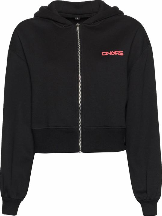 Dangerous DNGRS DNGRS Quiet Hoodies - 189865