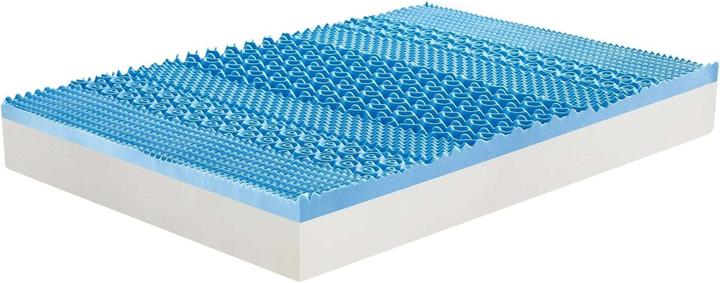 Produktbild Arensberger RELAXX gel mattress (180 x 200 cm, Schaumstoffkern)