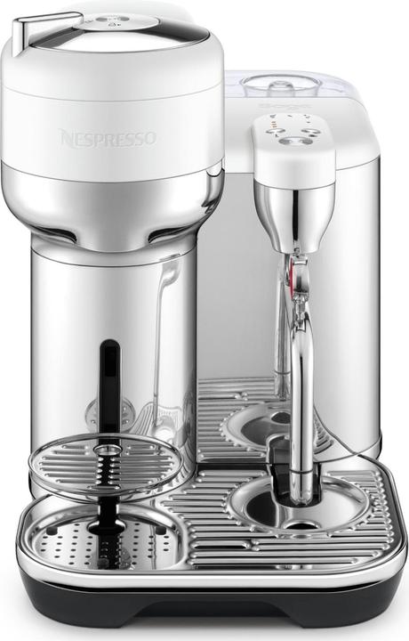 Actual product image Sage Nespresso Vertuo Creatista (NESPRESSO Vertuo, CH plug)