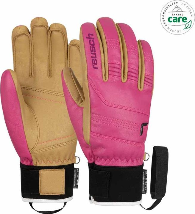 Pink, Camel