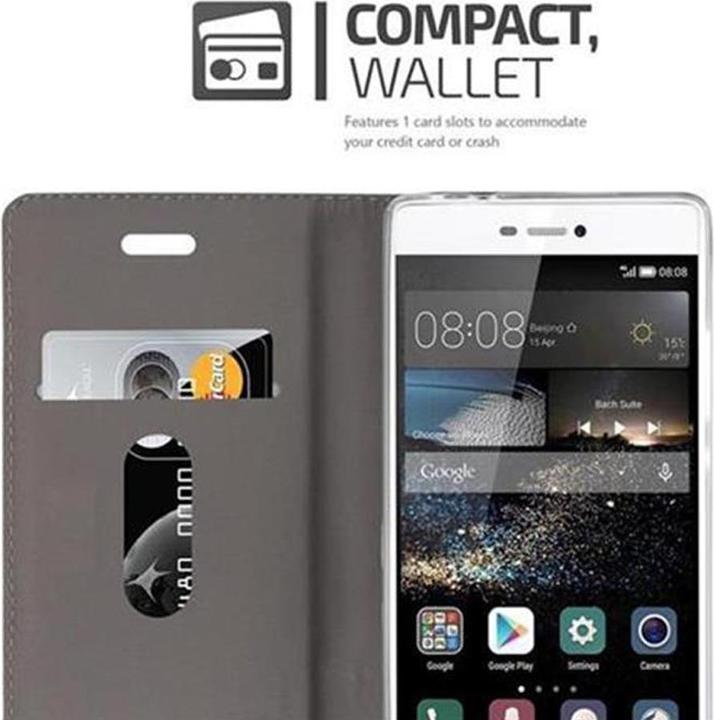 Actual product image Cadorabo Jeans Optik (Huawei P8)