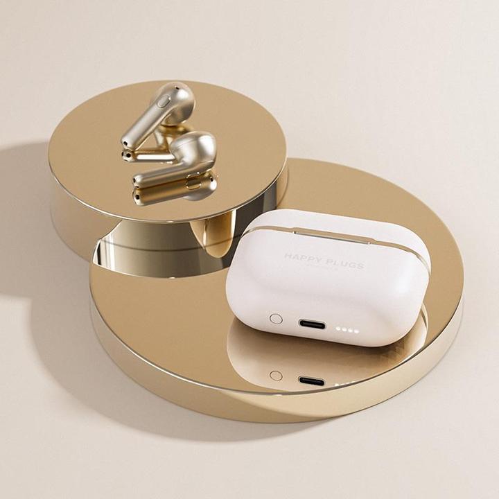Actual product image Happy Plugs Hope (ANC, 30 h, Wireless)