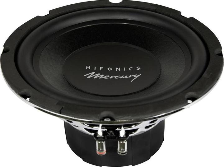 Actual product image Hifonics MRW104 Car subwoofer passive 800W 4Ω (800 W)