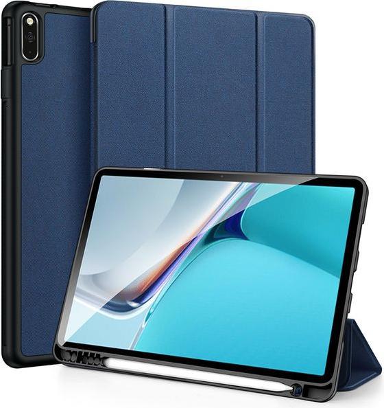 Immagine prodotto Dux Ducis Custodia per libri in pelle della serie Domo (Huawei MatePad Pro 11 (2022))