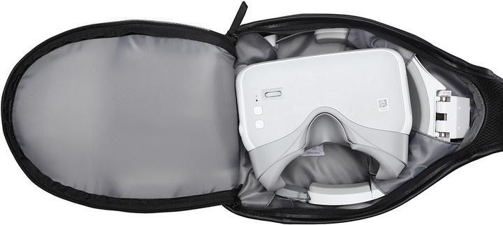 Produktbild DJI Goggles & Mavic Pro - Umhängetasche (FPV Zubehör, DJI Spark, DJI Mavic Pro, DJI Goggles)