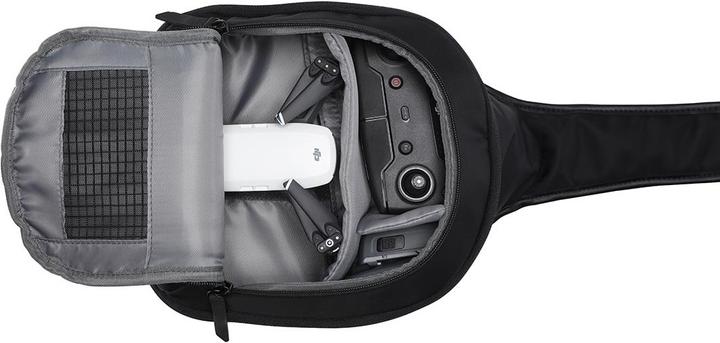 Produktbild DJI Goggles & Mavic Pro - Umhängetasche (FPV Zubehör, DJI Spark, DJI Mavic Pro, DJI Goggles)