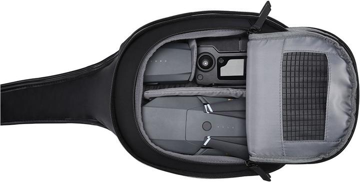Produktbild DJI Goggles & Mavic Pro - Umhängetasche (FPV Zubehör, DJI Spark, DJI Mavic Pro, DJI Goggles)