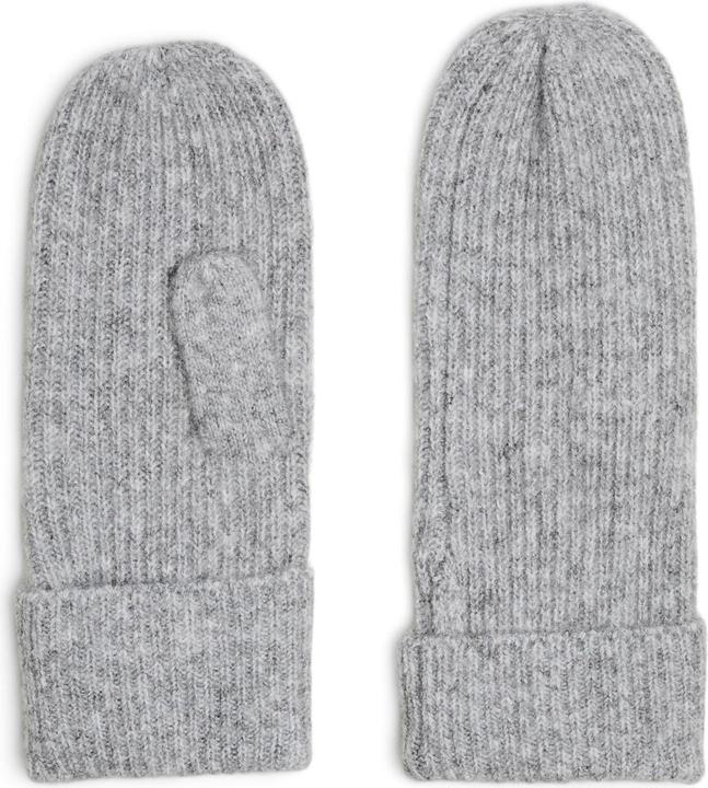 Actual product image Pieces Pcmoella Mittens Noos Bc (One size)