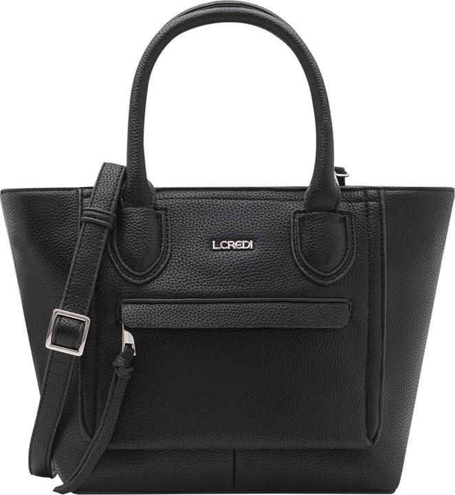 L.Credi Ophelia Schultertasche 32 cm