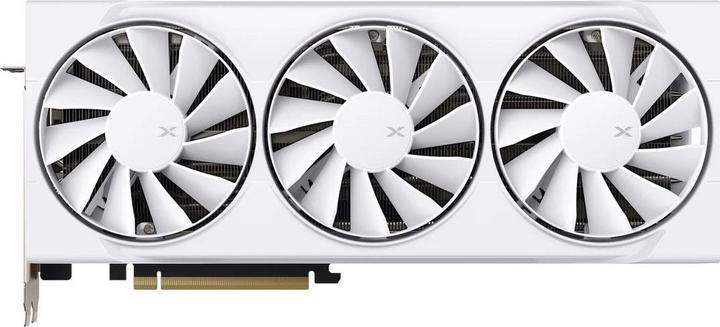 Actual product image XFX Swift AMD Radeon RX 9070 XT Gaming Edition (16 GB)