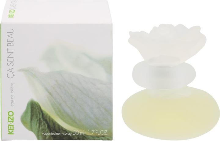 Immagine prodotto Kenzo Ca Sent Beau (Eau de toilette, 50 ml)