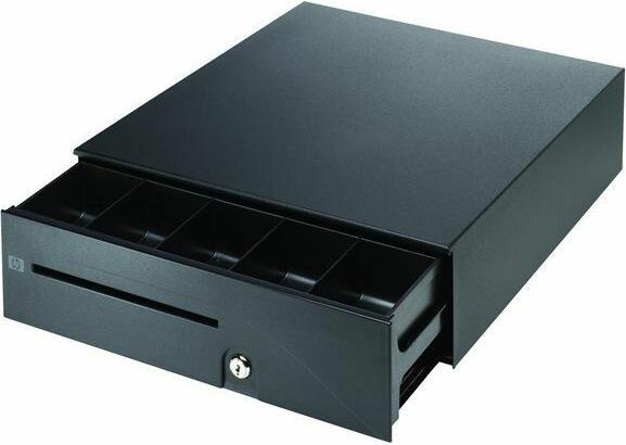 Immagine prodotto HP Cassetto per contanti - per Engage Flex Mini