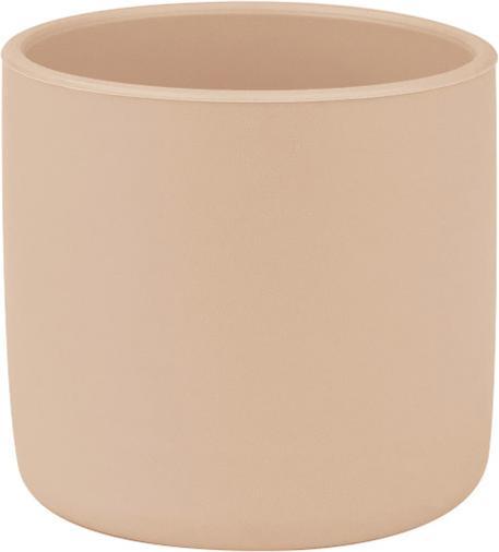 Actual product image Minikoioi small cup, Bubble brownish yellow, 101100008