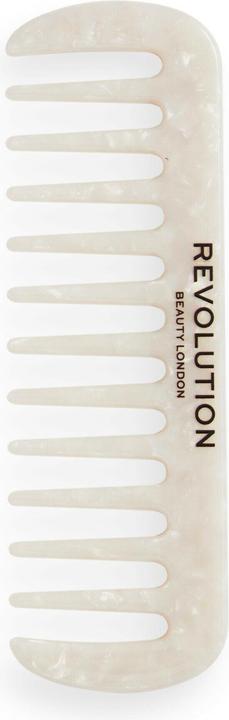 Revolution Haircare Natural Curl Wide Tooth Comb