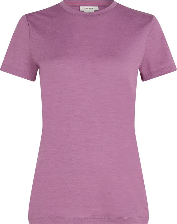 Produktbild Icebreaker Women's Merino 150 Tech Lite III S/S Tee (M)