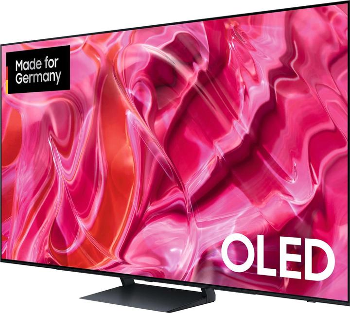 Actual product image Samsung GQ77S90CAT (76.77", S90C, OLED, 4K)