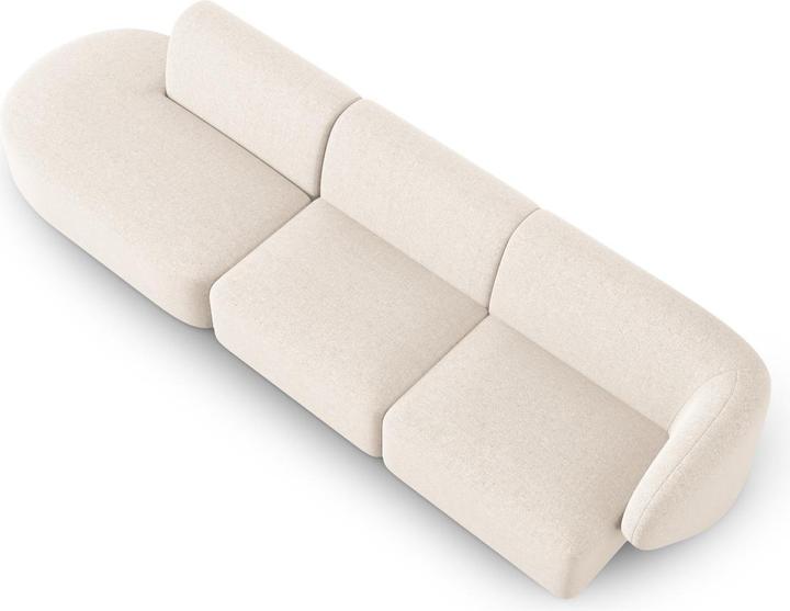 Actual product image Micadoni Shane (Big sofa, Corner sofa)