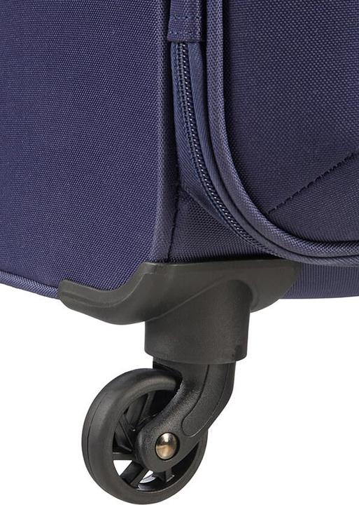 Actual product image American Tourister Holiday Heat (108 l, L (90 - 115l))