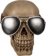 Produktbild Ootb Kopfhörerhalterung, Totenkopf