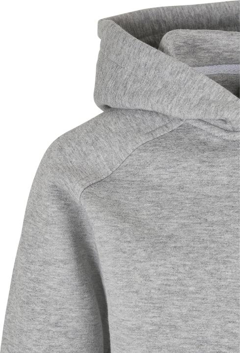 Actual product image Urban Classics Boys Zip Hoody (134)