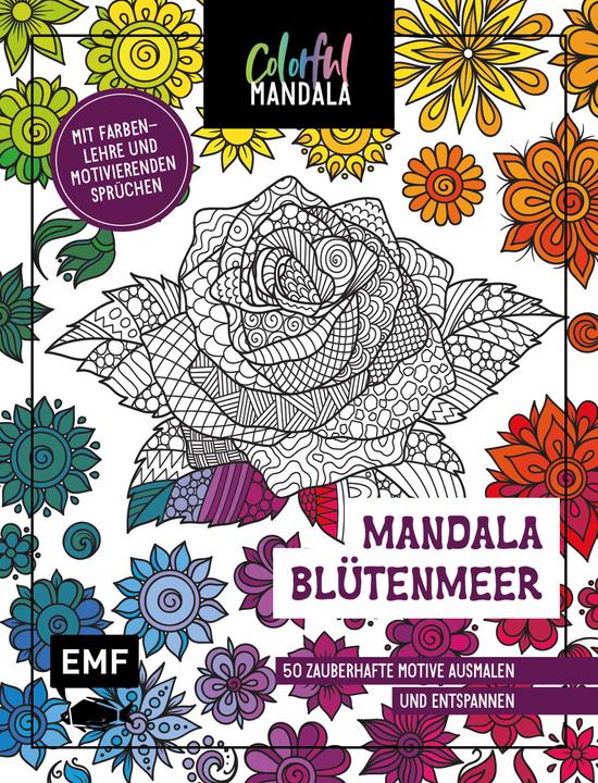 Image du produit Mandala
