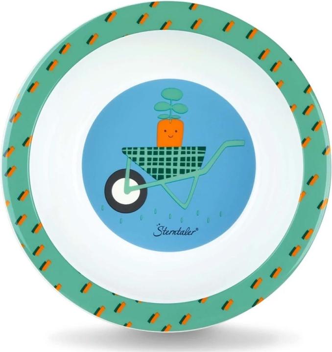 Produktbild Sterntaler Kindergeschirrset