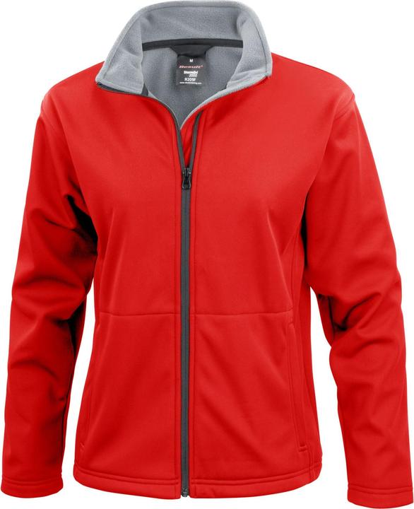 Result Clothing Softshelljacke (L)