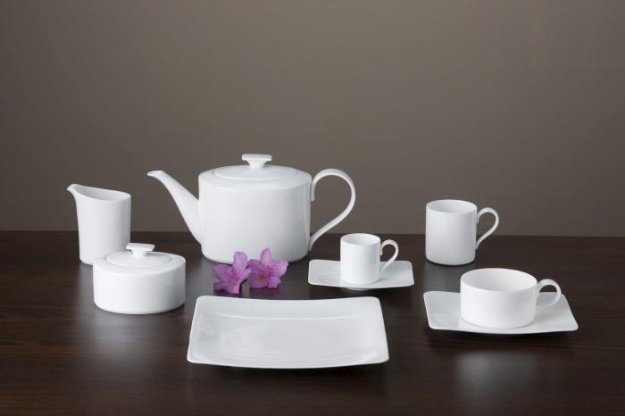 Produktbild Villeroy & Boch Teeuntertasse Modern Grace (1 x)