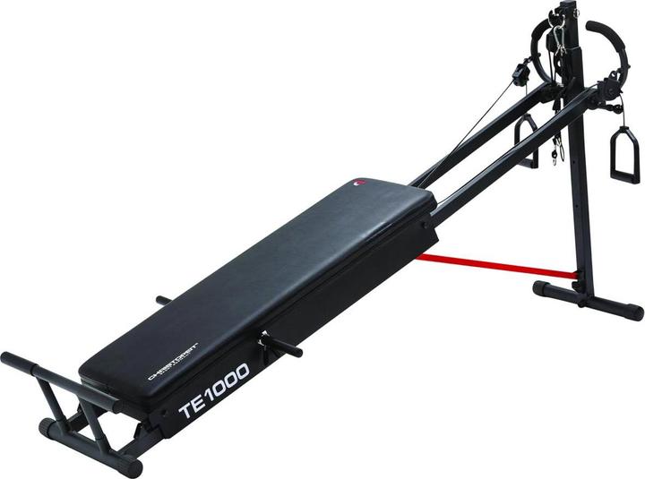 Produktbild Christopeit Total Exerciser TE 1000