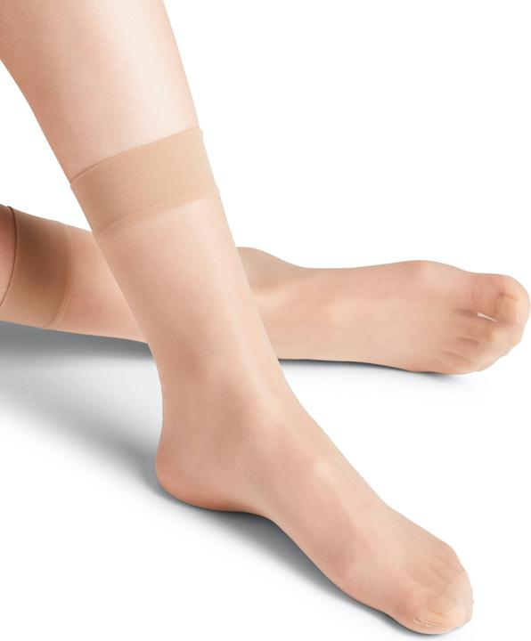 Produktbild Falke Seidenglatt 15 SO (Einzelpack, 39 - 42)