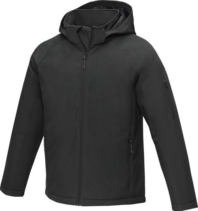 Image du produit Elevate Essentials - Veste softshell NOTUS - Homme (3XL)